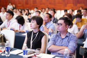 Bác sĩ Quang Anh tham dự hội thảo EMAX TOUR 2023 - Sự kiện quan trọng trong nha khoa