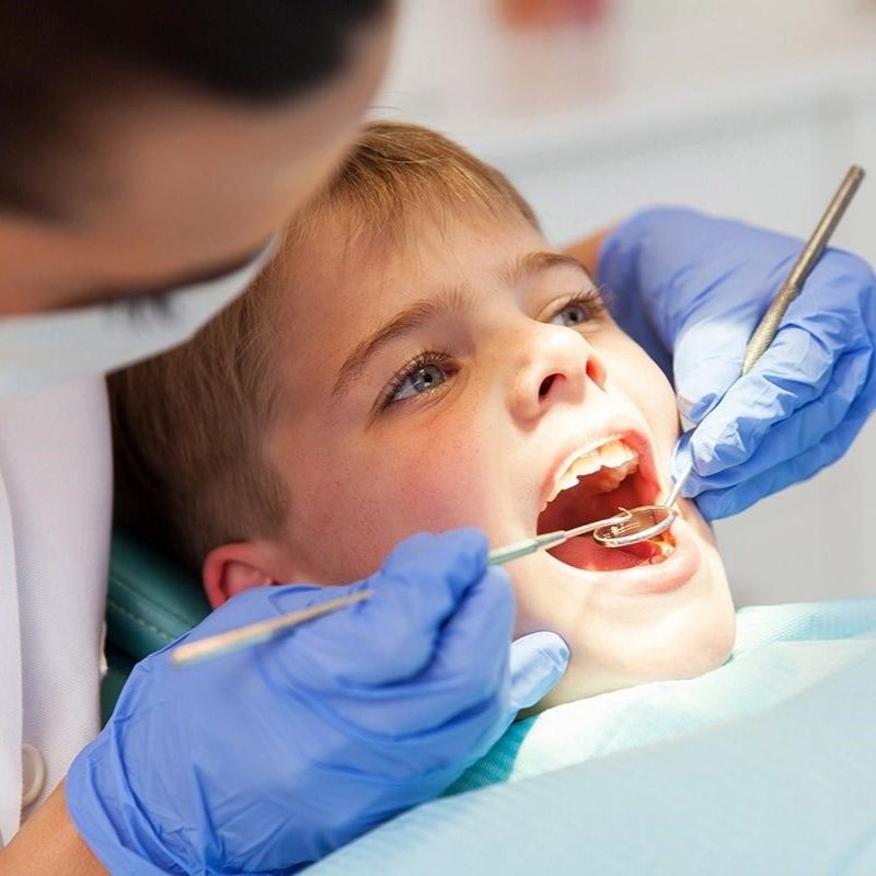 Theo các chuyên gia, độ tuổi niềng răng tiêu chuẩn là 12 - 16 tuổi