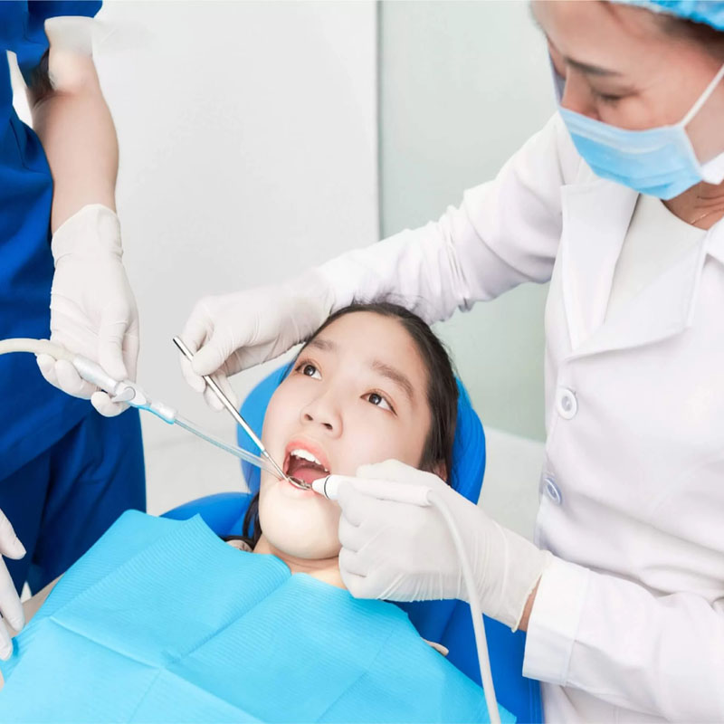 Mỗi phương pháp khác nhau có quy trình niềng răng không giống nhau