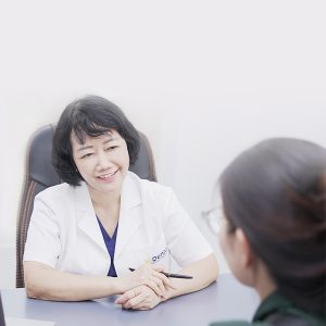 Trông răng Implant - Dr Thái Nguyễn